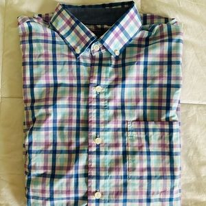 Crown & Ivy Long Sleeve Button Down